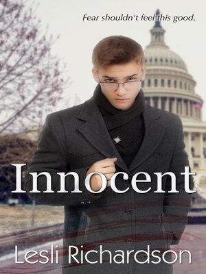 cover image of Innocent